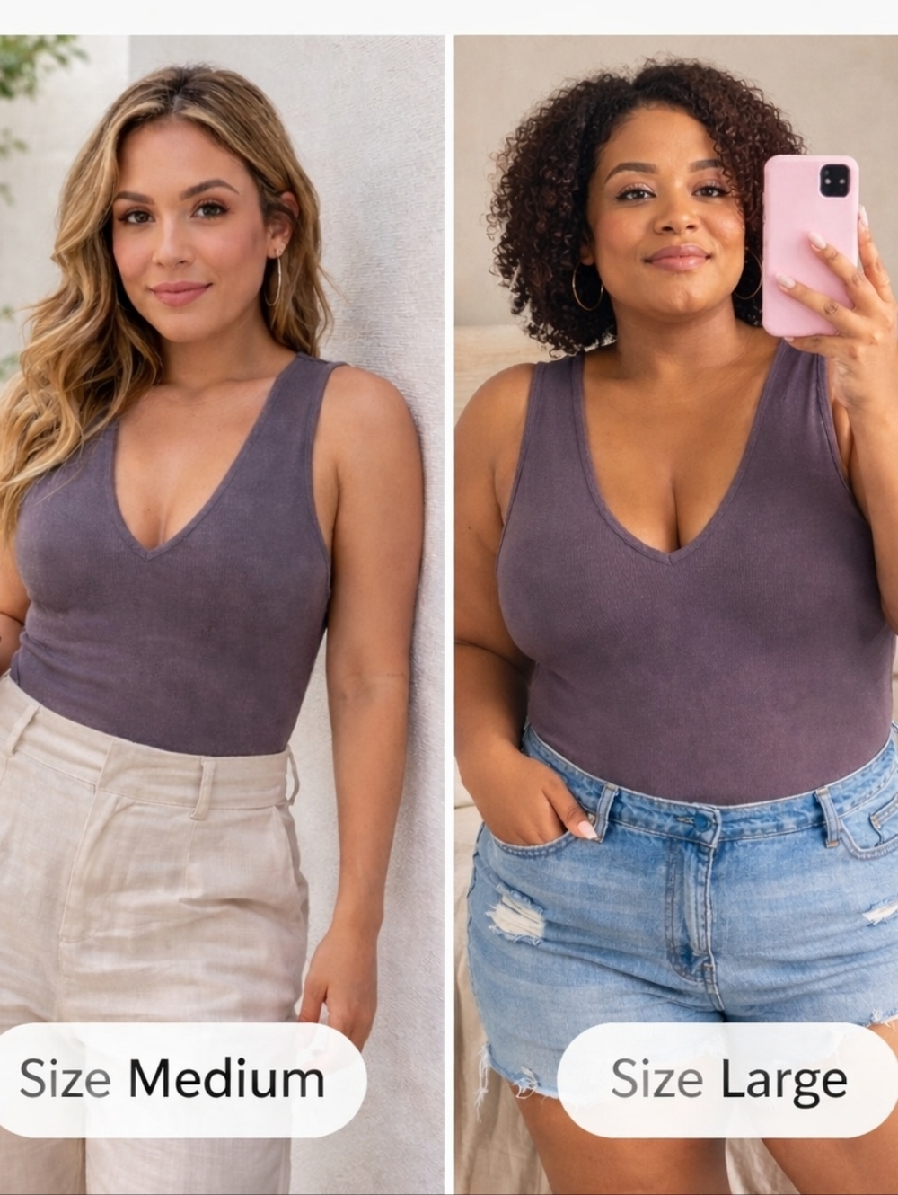 Mono‎ B Charcoal Bodysuit S,M,L NEW